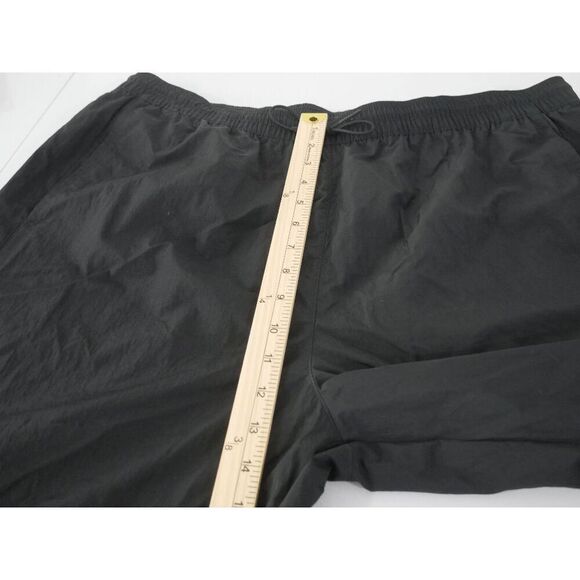Nike Women’s Windrunner UV 40+ Woven Pants Black Size XL - Picture 6 of 10